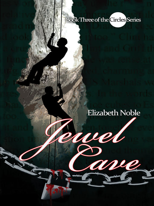 Title details for Jewel Cave by Elizabeth Noble - Available